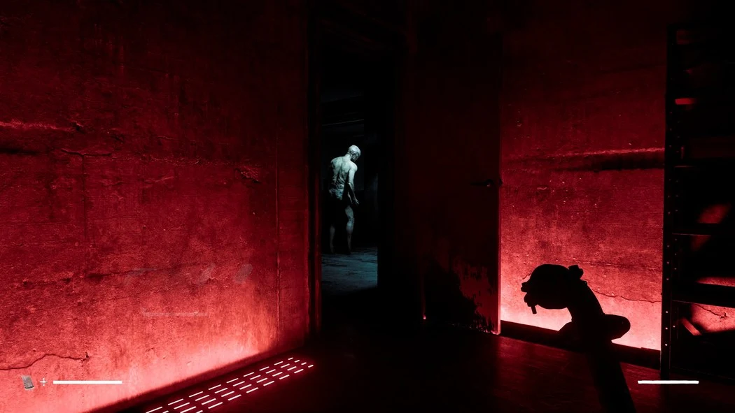 Análise Arkade: Mesmo ambientado do outro lado do mundo, Silent Hill: Townfall é uma genuína experiência de terror (imagem 5)