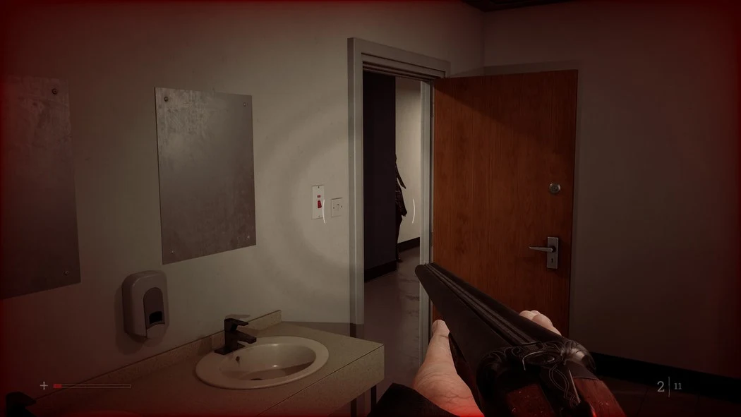 Análise Arkade: Mesmo ambientado do outro lado do mundo, Silent Hill: Townfall é uma genuína experiência de terror (imagem 15)