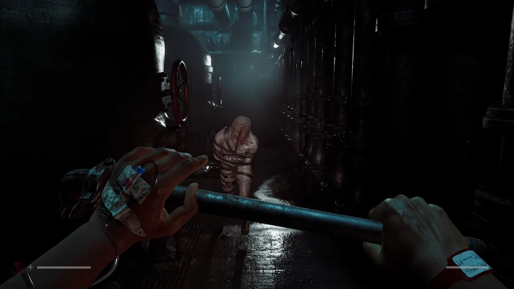 Análise Arkade: Mesmo ambientado do outro lado do mundo, Silent Hill: Townfall é uma genuína experiência de terror (imagem 7)