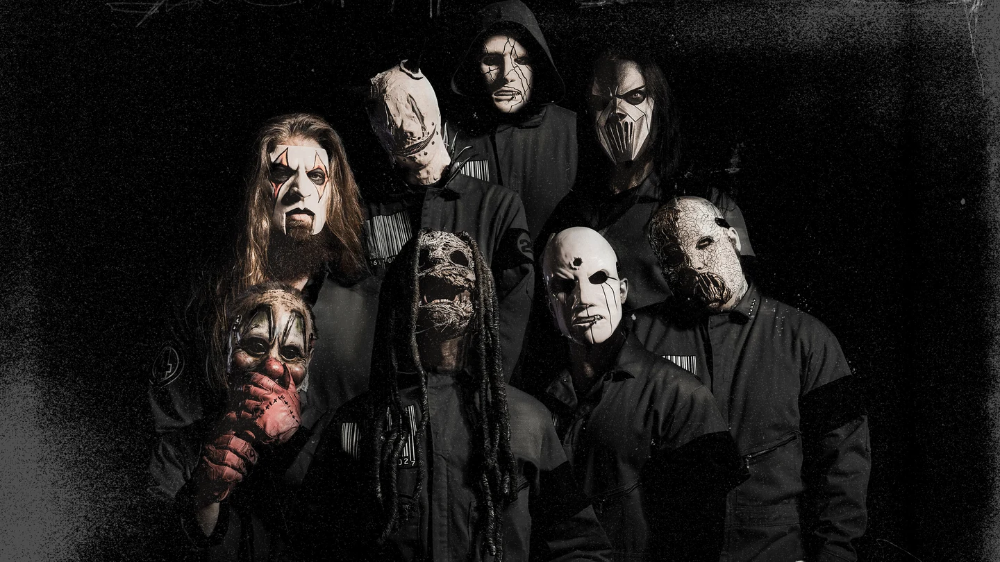 Slipknot é o primeiro headliner confirmado do The Town 2027, com Marilyn Manson se apresentando no mesmo dia