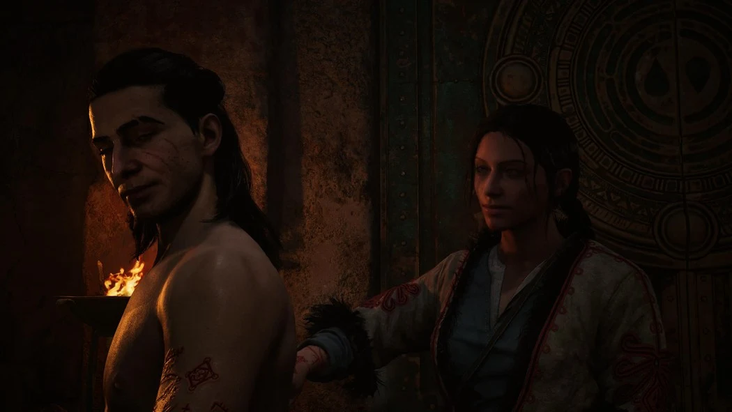 Análise Arkade: The Blood of Dawnwalker traz narrativa incrível e o tempo como principal recurso (imagem 7)