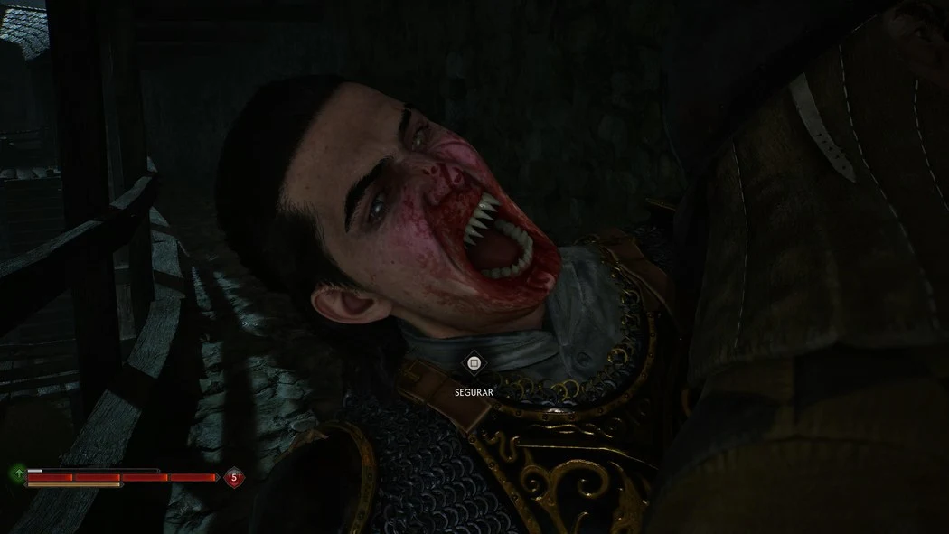 Análise Arkade: The Blood of Dawnwalker traz narrativa incrível e o tempo como principal recurso (imagem 2)