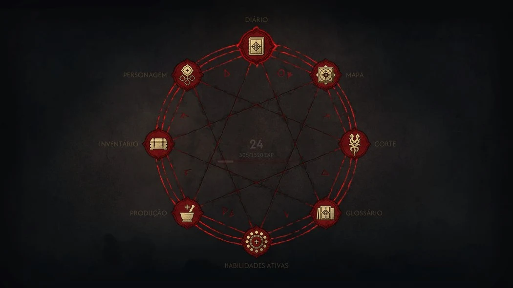 Análise Arkade: The Blood of Dawnwalker traz narrativa incrível e o tempo como principal recurso (imagem 10)