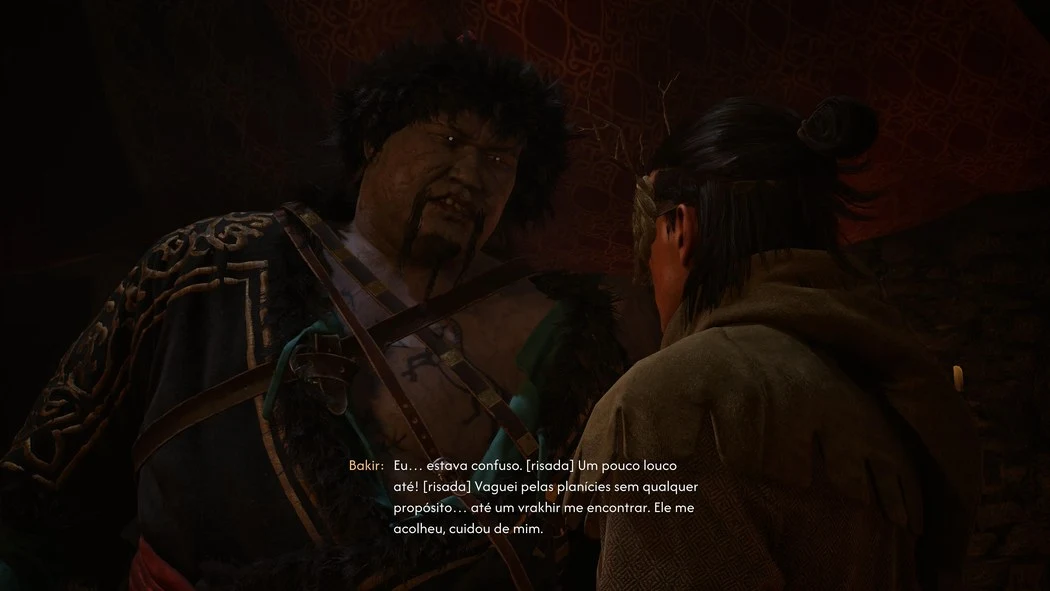 Análise Arkade: The Blood of Dawnwalker traz narrativa incrível e o tempo como principal recurso (imagem 8)