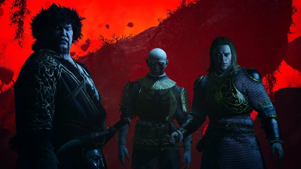 Análise Arkade: The Blood of Dawnwalker traz narrativa incrível e o tempo como principal recurso (imagem 3)