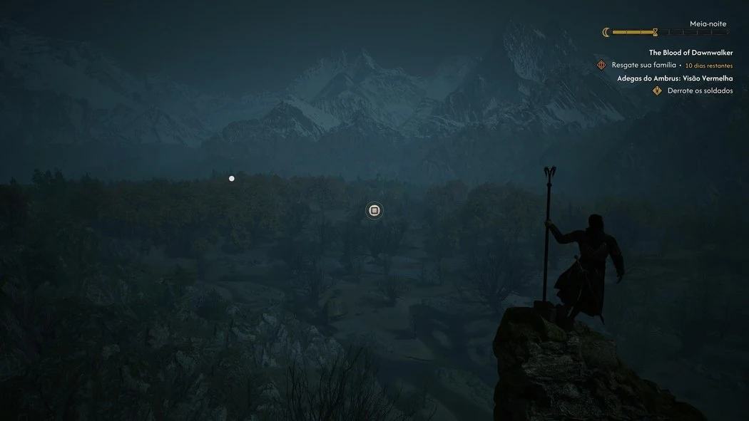 Análise Arkade: The Blood of Dawnwalker traz narrativa incrível e o tempo como principal recurso (imagem 6)