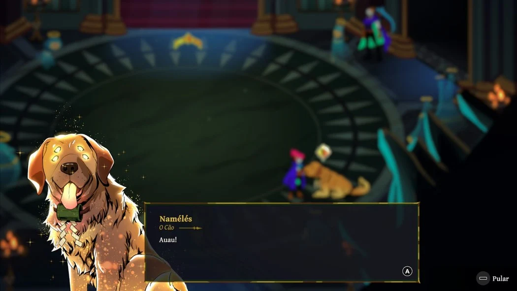Análise Arkade: Grim Trials, um brutal e divertido roguelite (com algumas burocracias) (imagem 12)