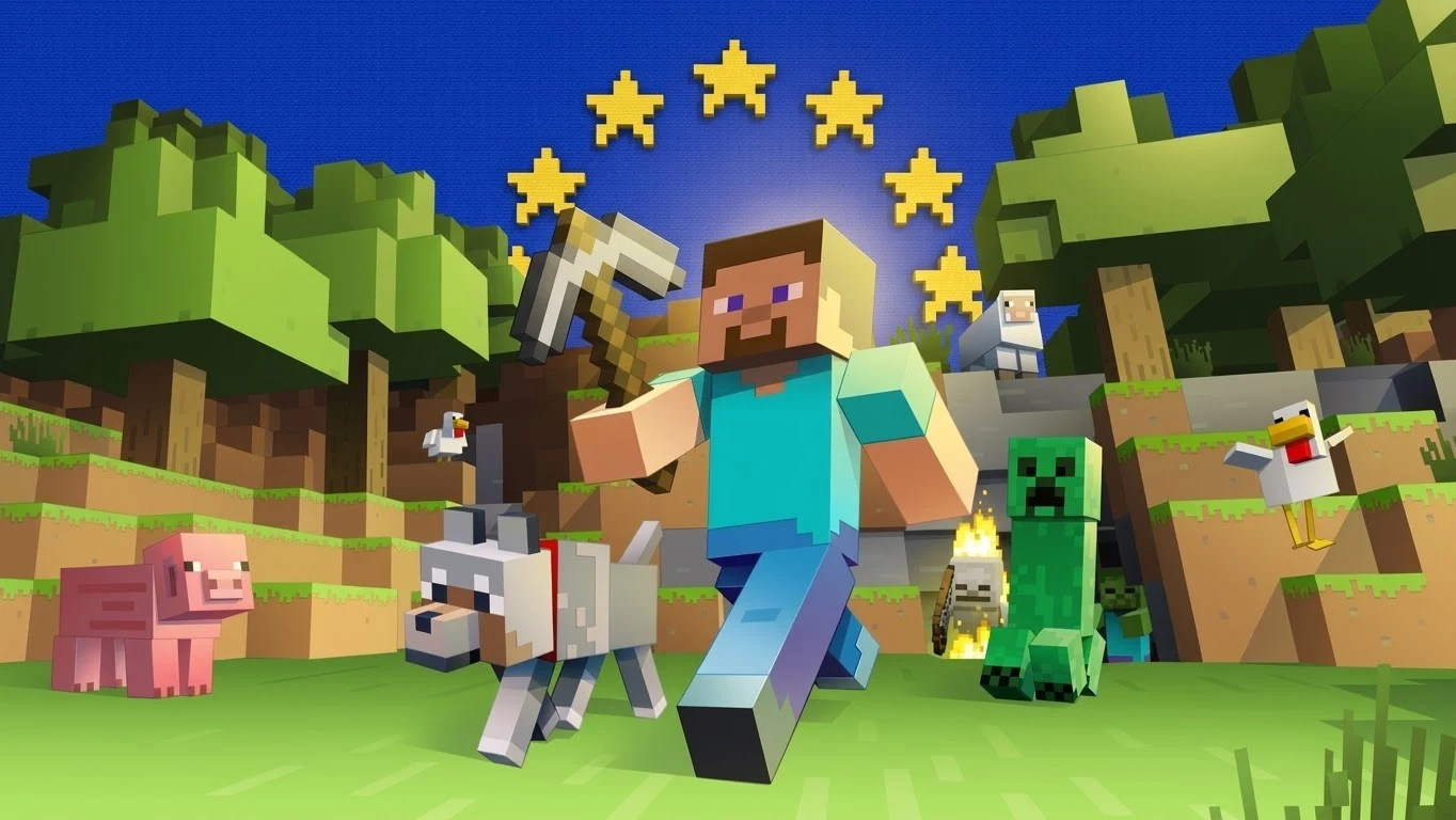 A Europa começou a rascunhar uma lei que quer padronizar a proteção de menores na Internet em todo o bloco, incluindo nos jogos online