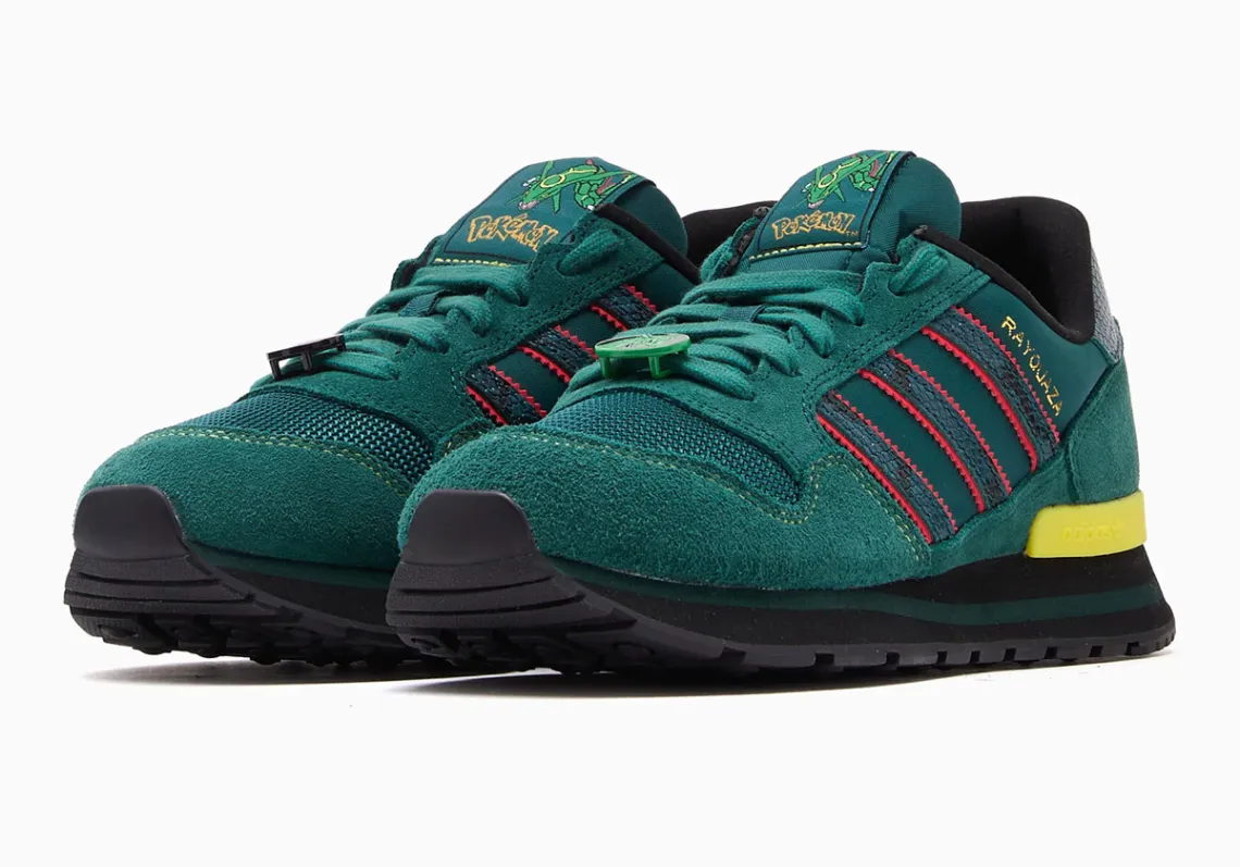 Adidas e Pokémon lançam juntas uma coleção especial dos 30 anos da franquia (imagem 11)