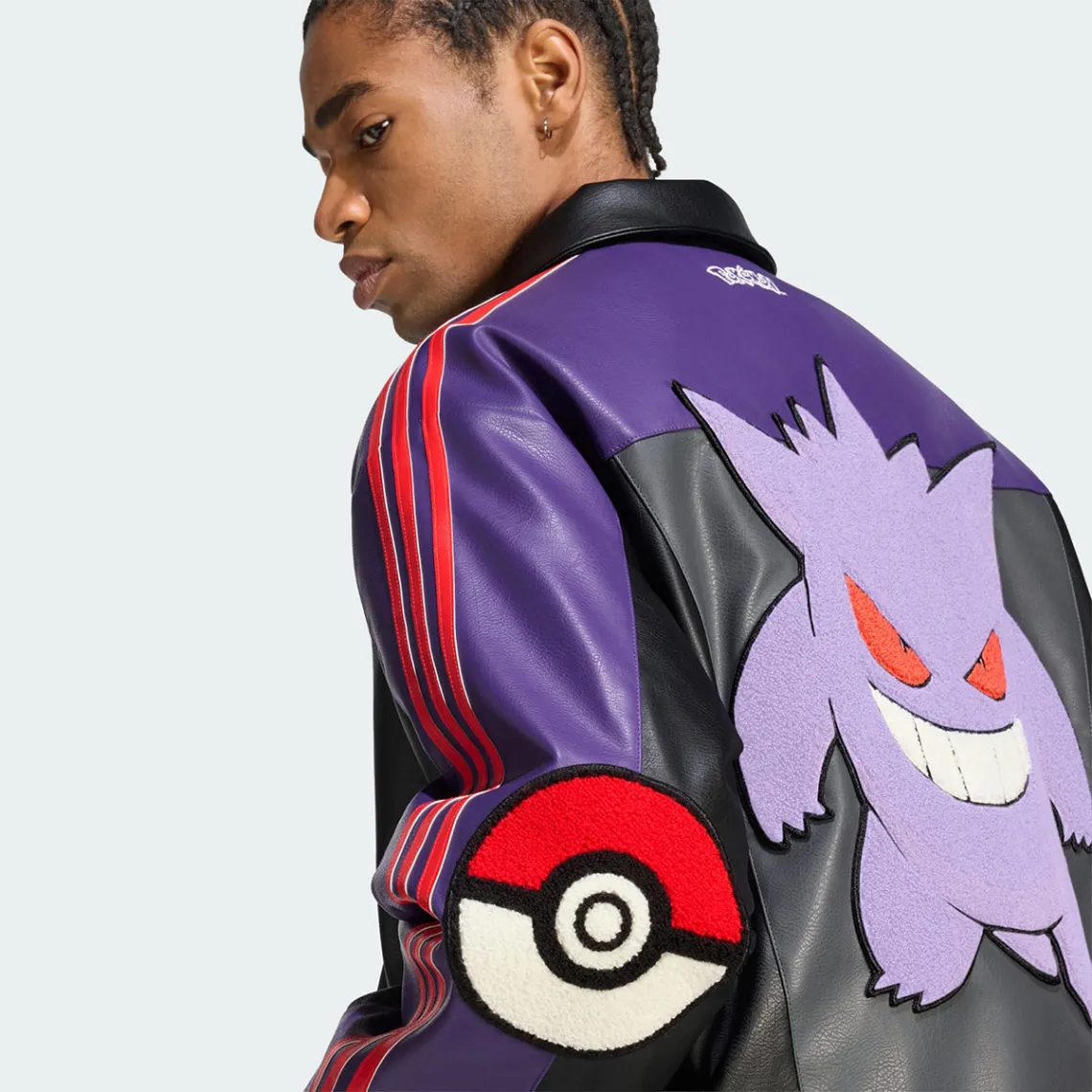 Adidas e Pokémon lançam juntas uma coleção especial dos 30 anos da franquia (imagem 12)