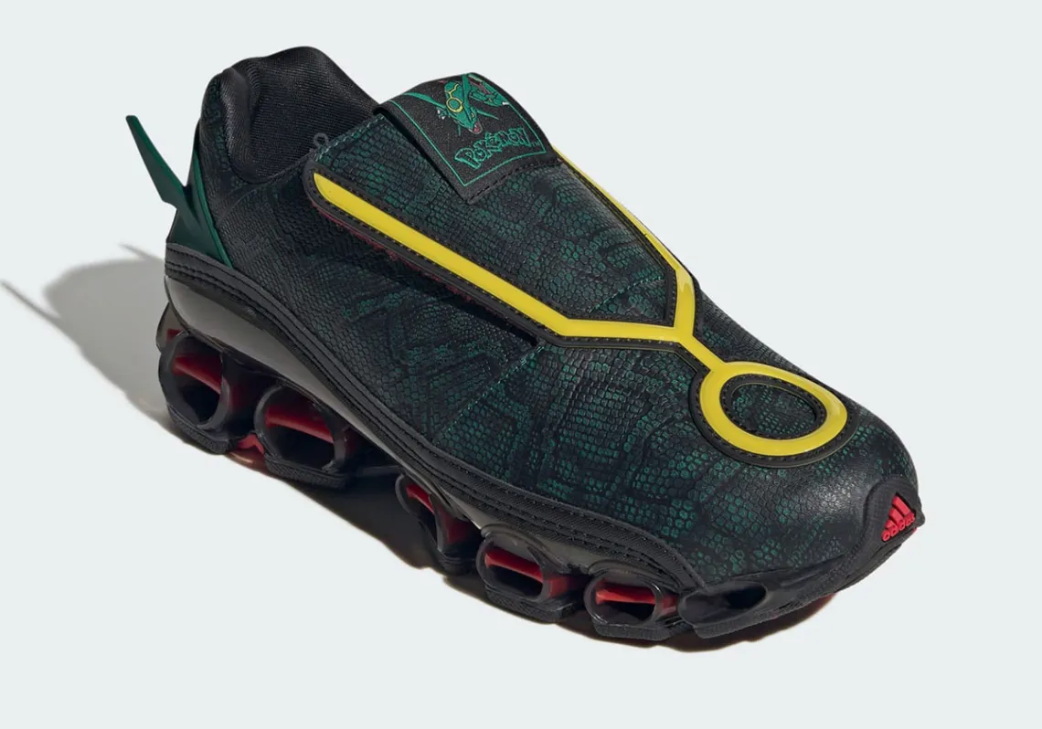 Adidas e Pokémon lançam juntas uma coleção especial dos 30 anos da franquia (imagem 15)