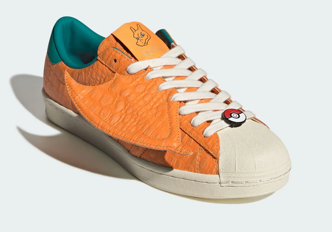Adidas e Pokémon lançam juntas uma coleção especial dos 30 anos da franquia (imagem 17)