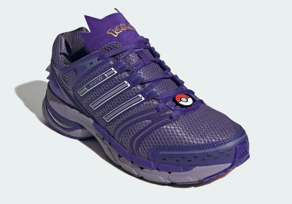 Adidas e Pokémon lançam juntas uma coleção especial dos 30 anos da franquia (imagem 18)