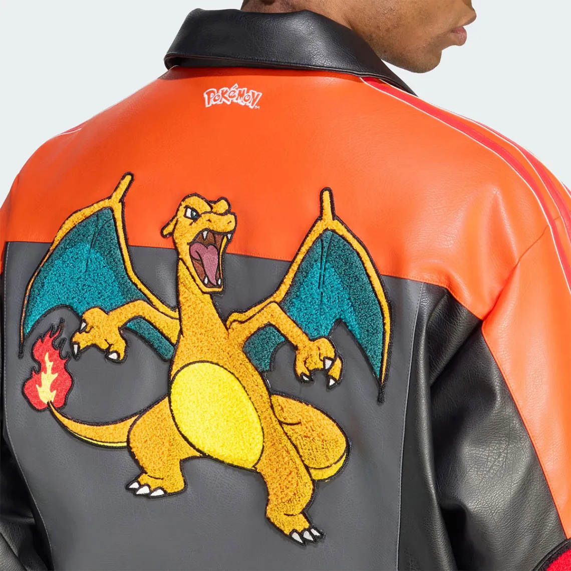 Adidas e Pokémon lançam juntas uma coleção especial dos 30 anos da franquia (imagem 19)