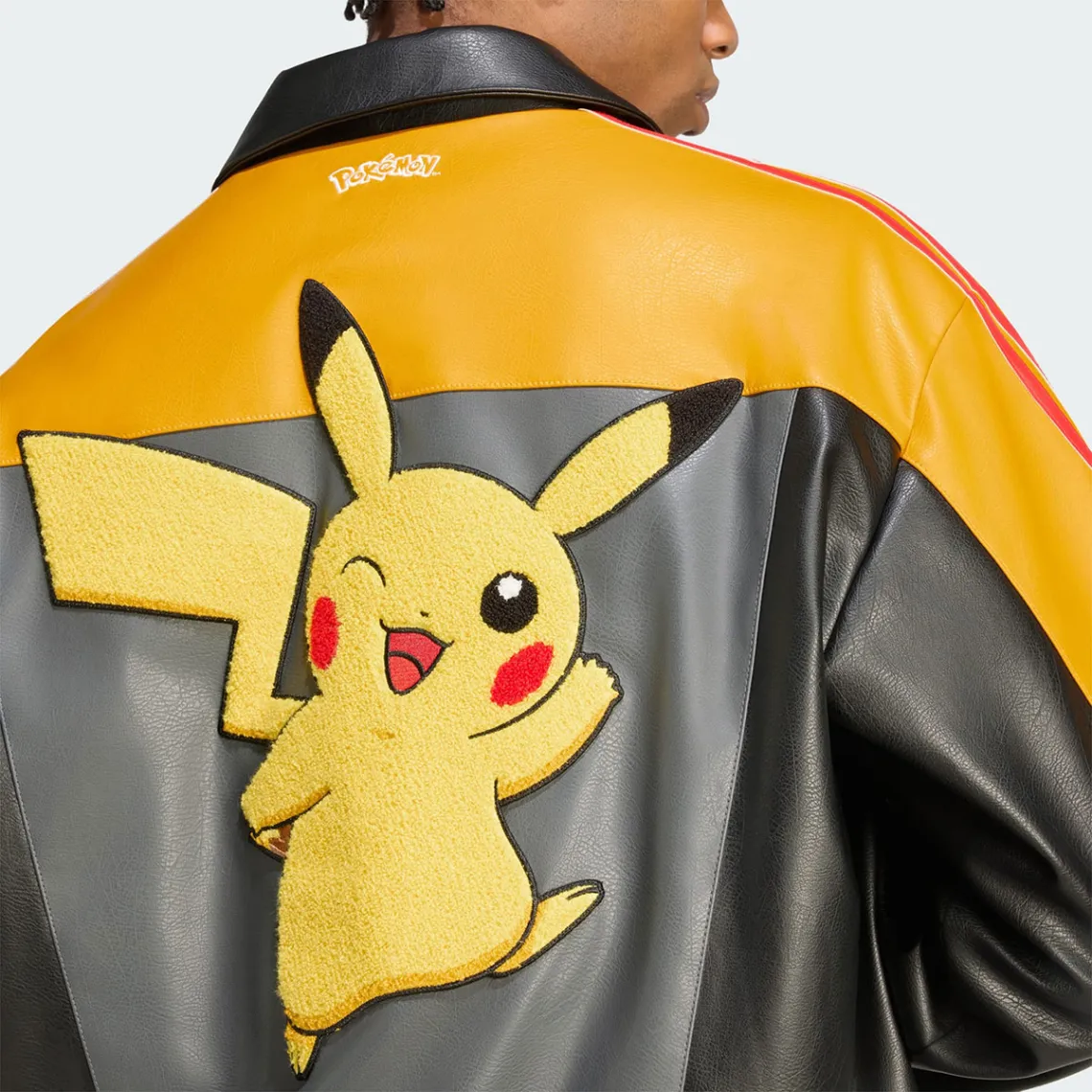 Adidas e Pokémon lançam juntas uma coleção especial dos 30 anos da franquia (imagem 20)