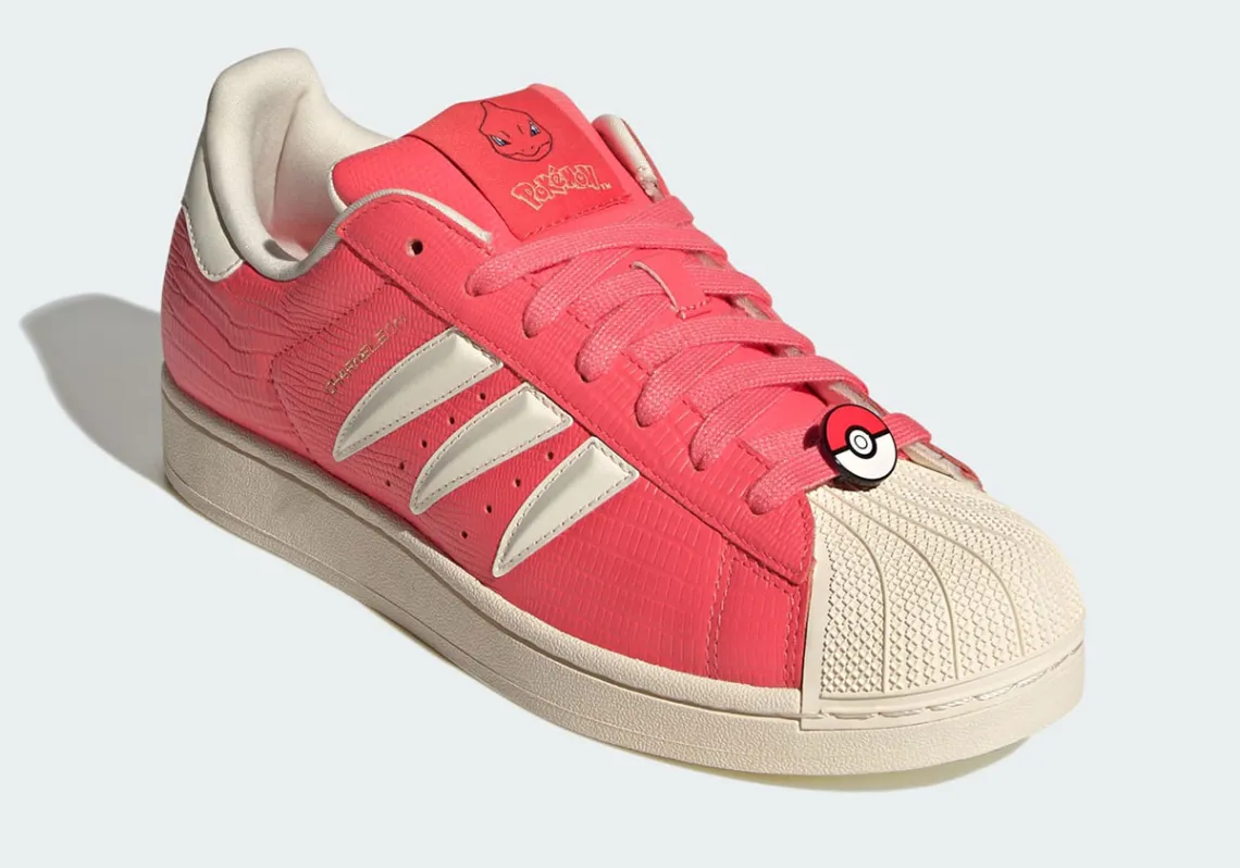 Adidas e Pokémon lançam juntas uma coleção especial dos 30 anos da franquia (imagem 3)