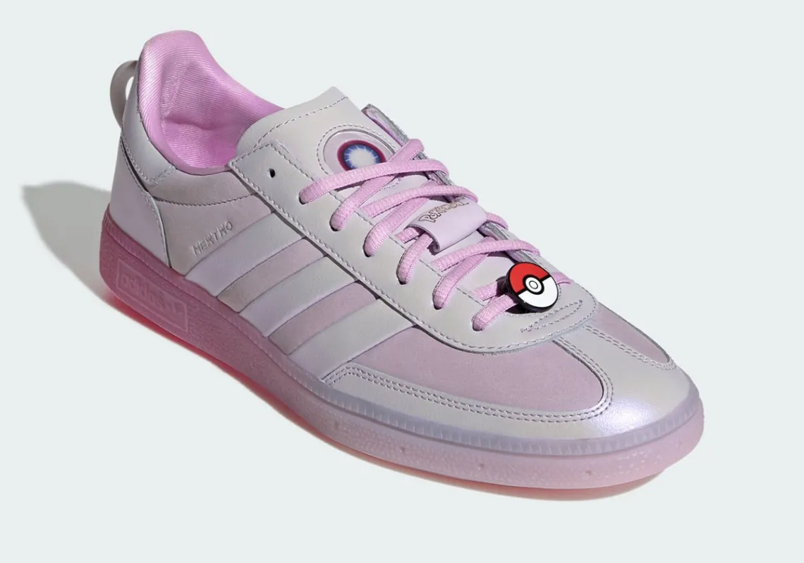 Adidas e Pokémon lançam juntas uma coleção especial dos 30 anos da franquia (imagem 4)