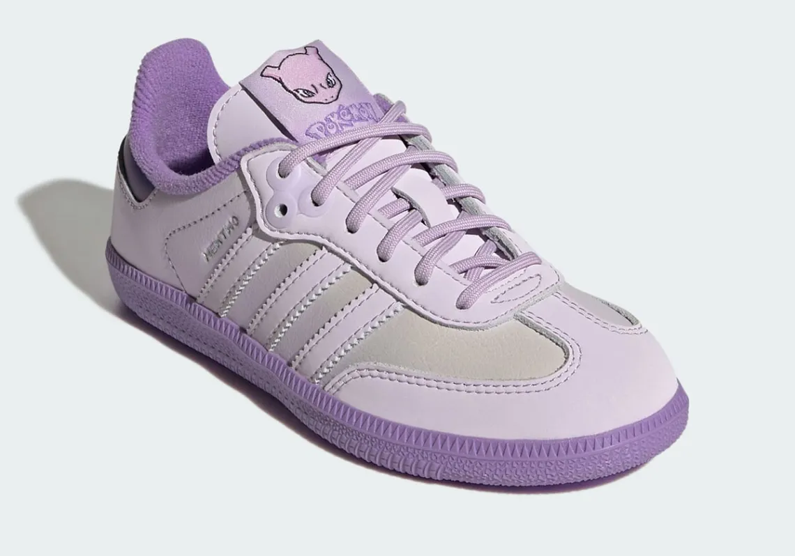 Adidas e Pokémon lançam juntas uma coleção especial dos 30 anos da franquia (imagem 5)