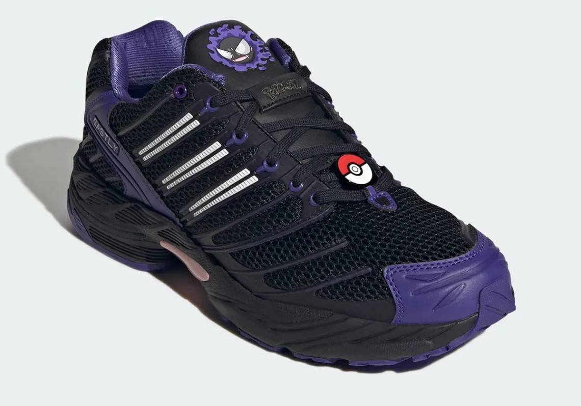 Adidas e Pokémon lançam juntas uma coleção especial dos 30 anos da franquia (imagem 6)
