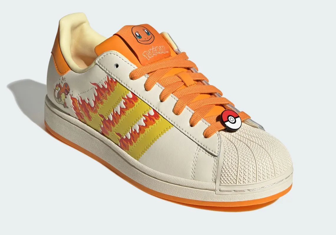 Adidas e Pokémon lançam juntas uma coleção especial dos 30 anos da franquia (imagem 7)