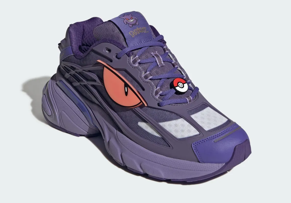 Adidas e Pokémon lançam juntas uma coleção especial dos 30 anos da franquia (imagem 8)