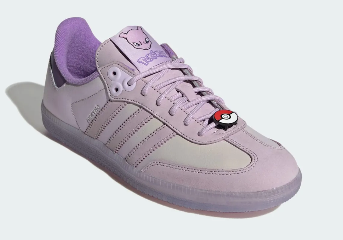 Adidas e Pokémon lançam juntas uma coleção especial dos 30 anos da franquia (imagem 9)