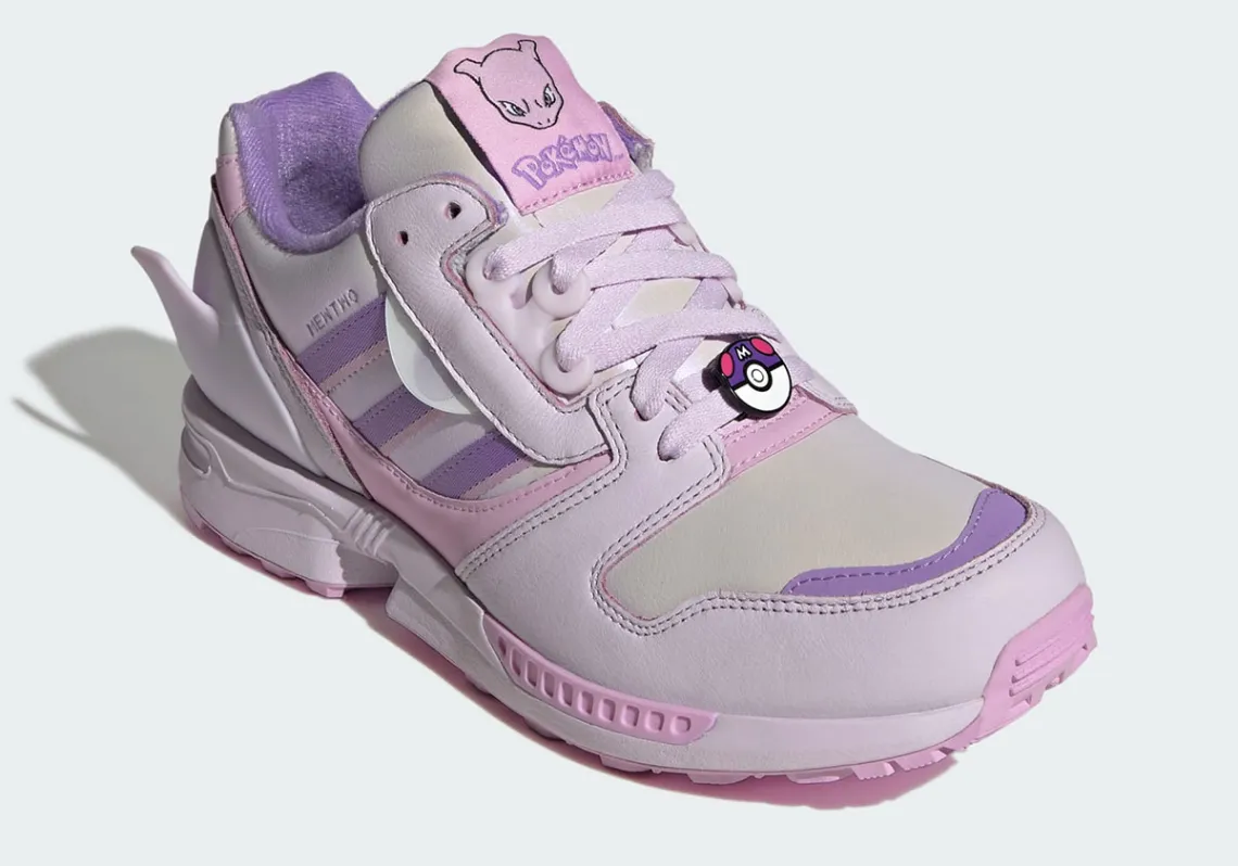 Adidas e Pokémon lançam juntas uma coleção especial dos 30 anos da franquia (imagem 10)
