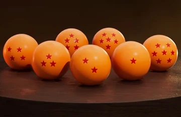 Agora é oficial: LEGO e Toei reuniram as esferas do dragão e realizaram o sonho do fã de Dragon Ball: uma parceria com novos produtos da franquia