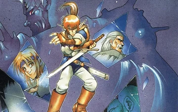 Alundra ganha edição definitiva feita por fãs, com 60 fps, dois níveis de dificuldade e conteúdo restaurado da versão japonesa