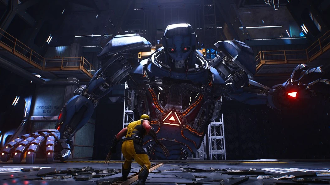 Análise Arkade: afinal, Marvel's Wolverine é mesmo tão problemático quanto estão dizendo? (imagem 15)
