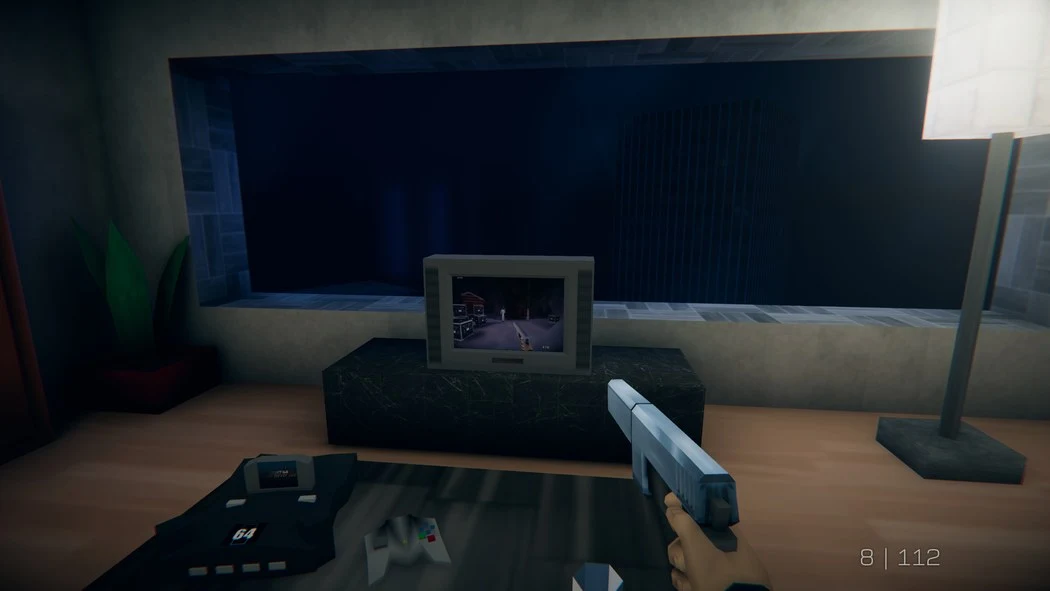 Análise Arkade: Agent 64: Spies Never Die - ou - Bem-vindo de volta GoldenEye 007! (imagem 2)