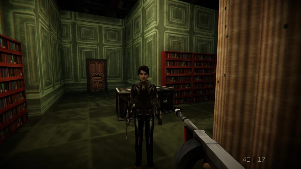 Análise Arkade: Agent 64: Spies Never Die - ou - Bem-vindo de volta GoldenEye 007! (imagem 4)