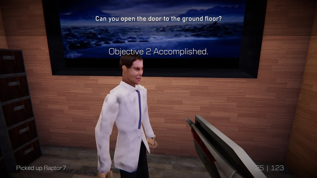 Análise Arkade: Agent 64: Spies Never Die - ou - Bem-vindo de volta GoldenEye 007! (imagem 6)