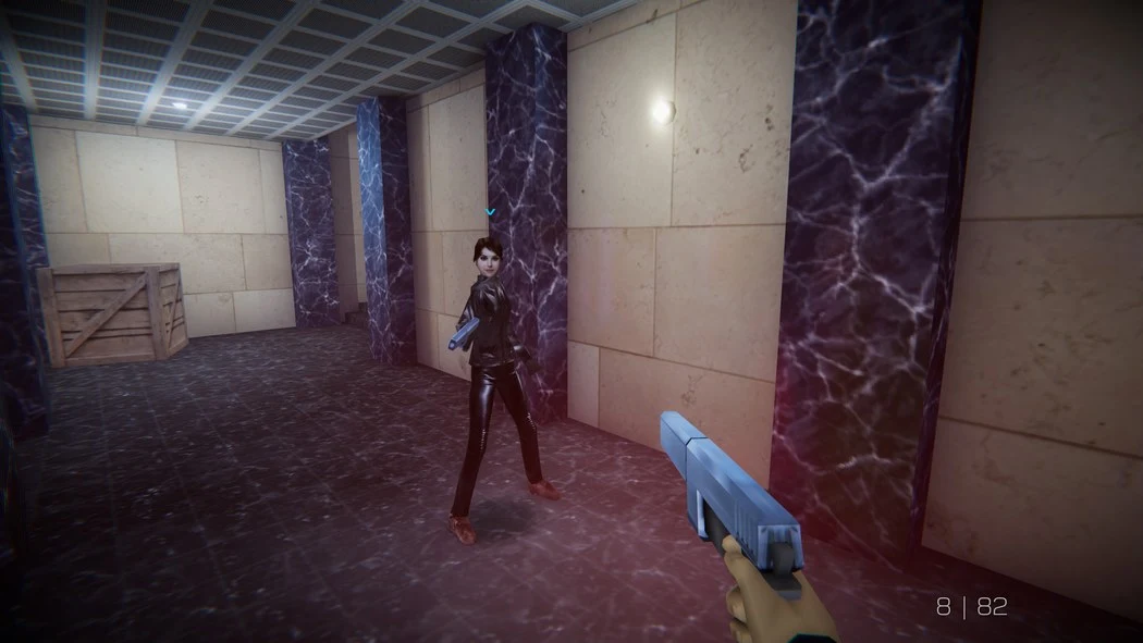Análise Arkade: Agent 64: Spies Never Die - ou - Bem-vindo de volta GoldenEye 007! (imagem 8)