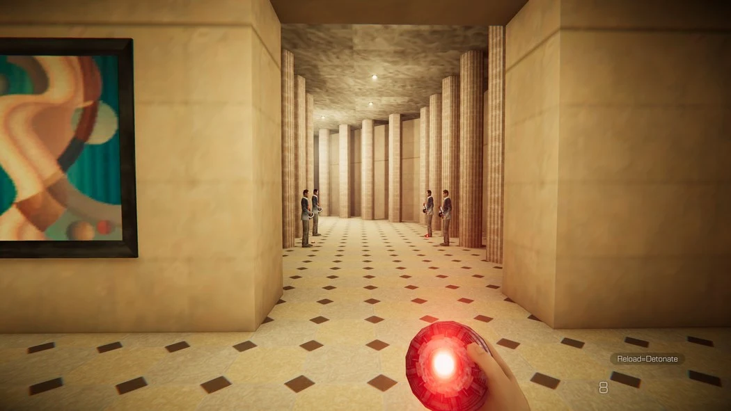 Análise Arkade: Agent 64: Spies Never Die - ou - Bem-vindo de volta GoldenEye 007! (imagem 10)