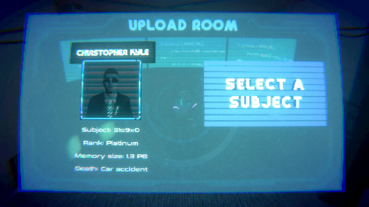 Análise Arkade – Au Revoir leva o competente point and click raiz cyberpunk para os consoles (imagem 7)