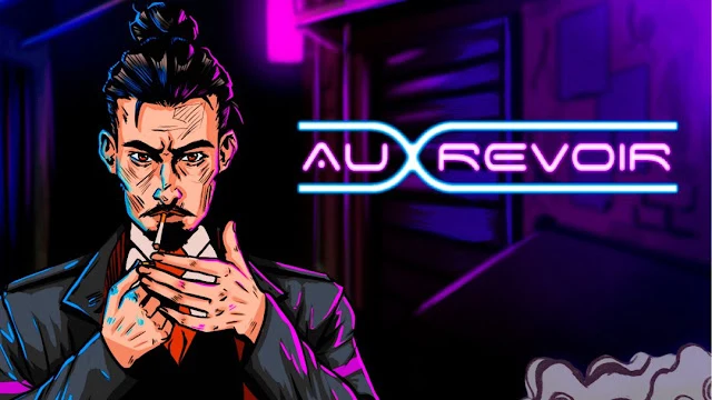 Análise Arkade – Au Revoir