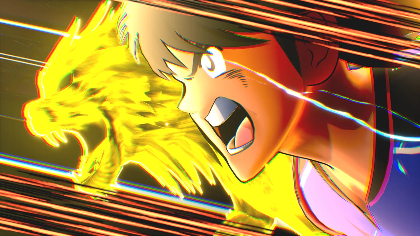 Análise Arkade – Captain Tsubasa 2: World Fighters evolui o futebol de anime com novas técnicas (imagem 4)