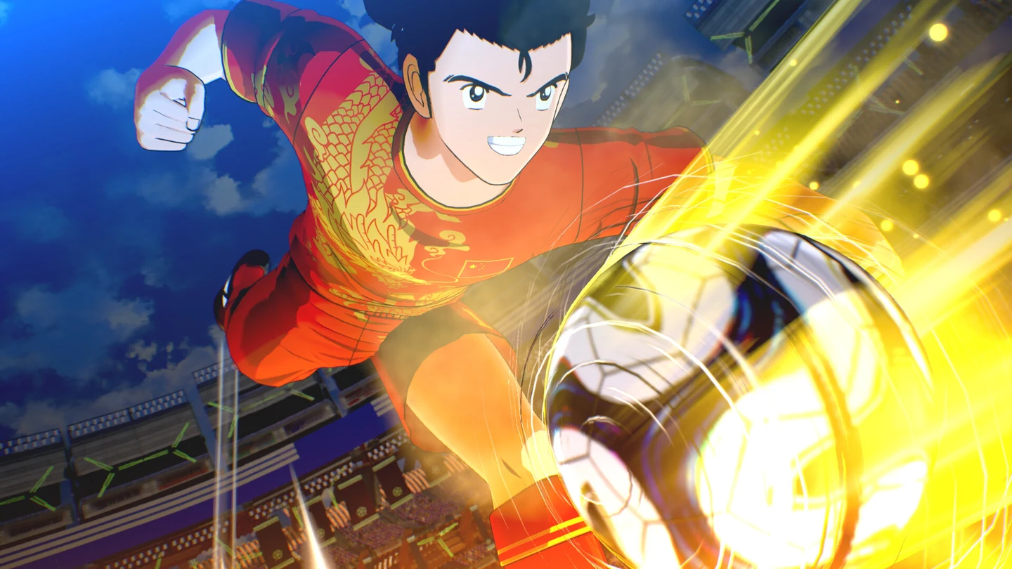 Análise Arkade – Captain Tsubasa 2: World Fighters evolui o futebol de anime com novas técnicas (imagem 6)