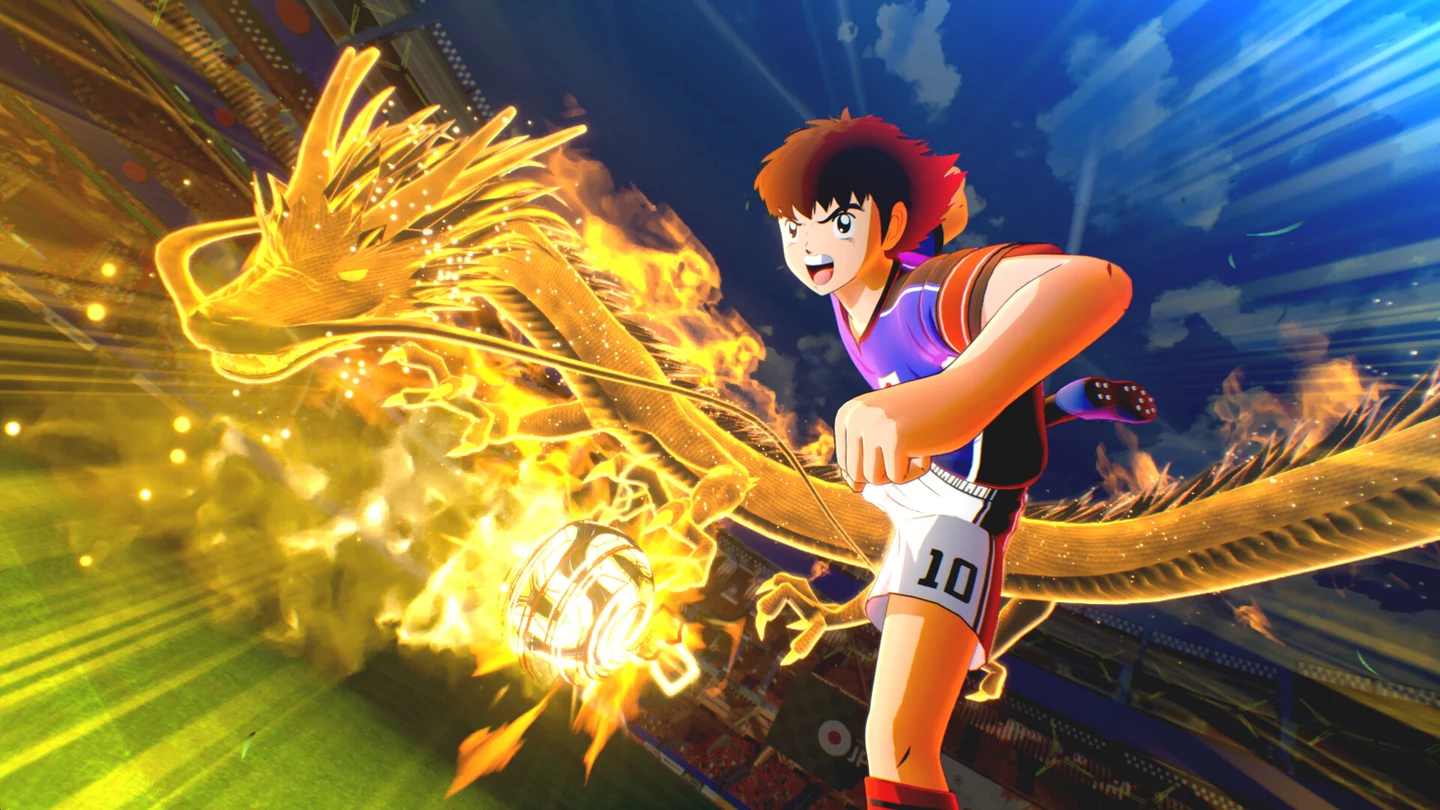 Análise Arkade – Captain Tsubasa 2: World Fighters evolui o futebol de anime com novas técnicas (imagem 7)