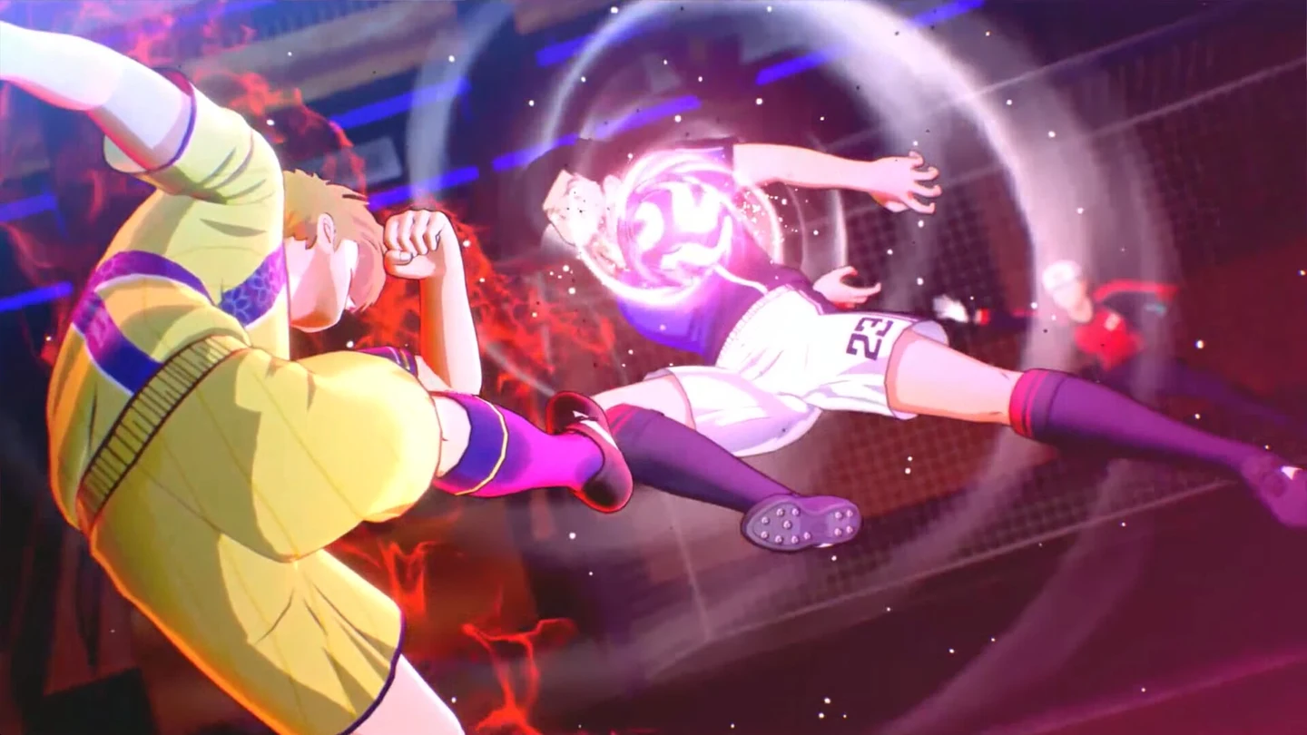 Análise Arkade – Captain Tsubasa 2: World Fighters evolui o futebol de anime com novas técnicas (imagem 8)