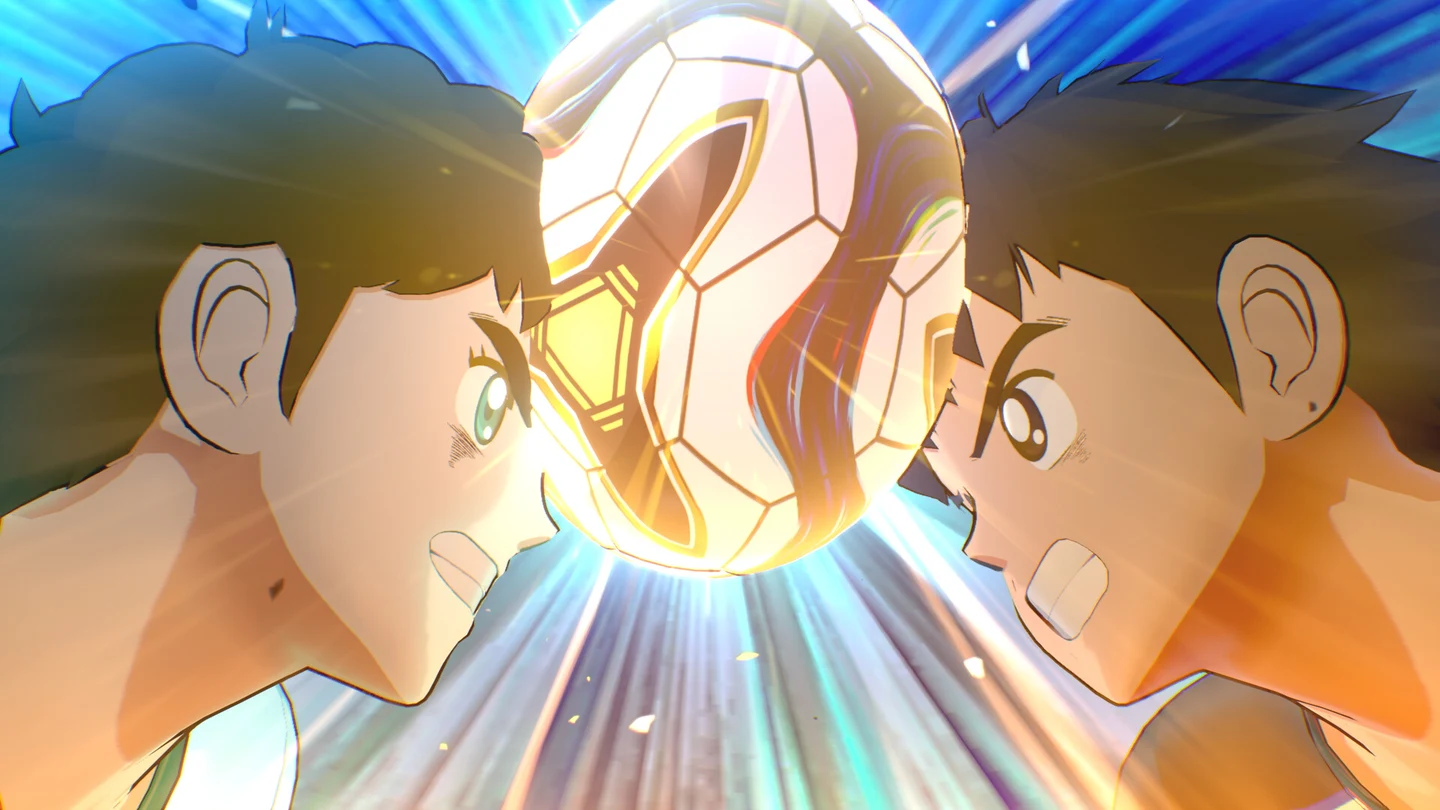 Análise Arkade – Captain Tsubasa 2: World Fighters evolui o futebol de anime com novas técnicas (imagem 9)