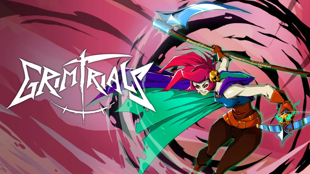 Análise Arkade: Grim Trials