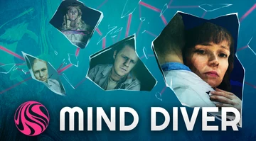 Análise Arkade: Mind Diver