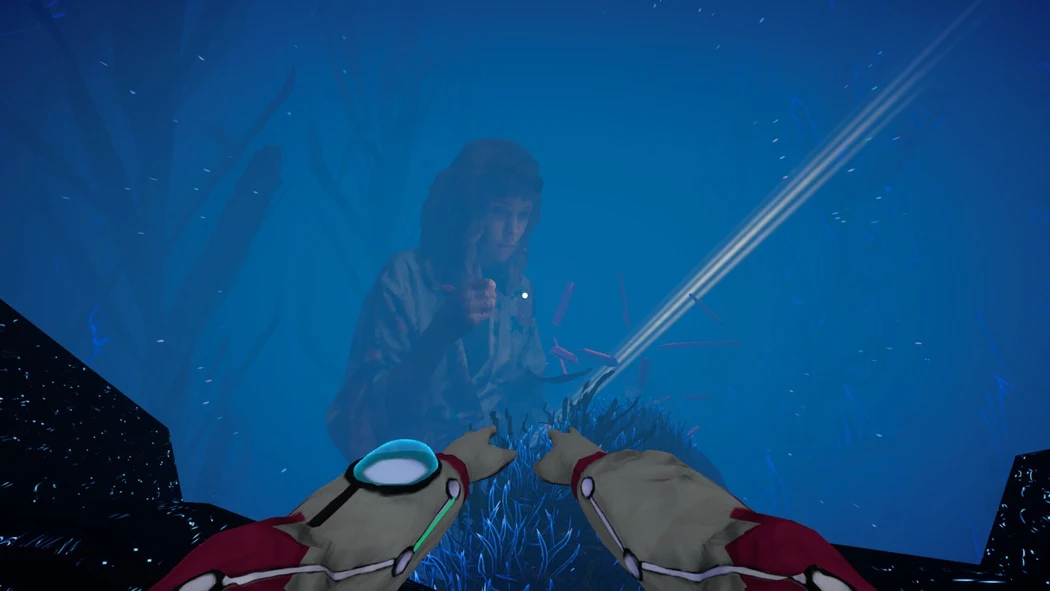 Análise Arkade: Mind Diver, um mergulho por uma mente fragmentada que conta uma bela história (imagem 9)