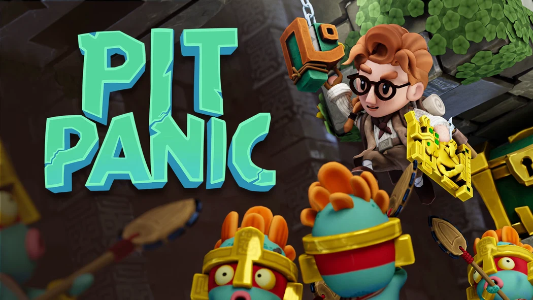 Análise Arkade: Pit Panic