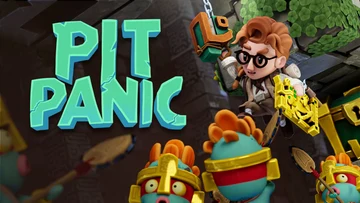 Análise Arkade: Pit Panic
