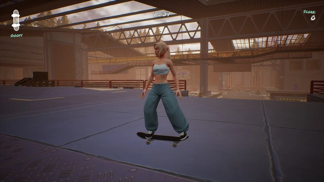 Análise Arkade: Skatesterre (imagem 2)