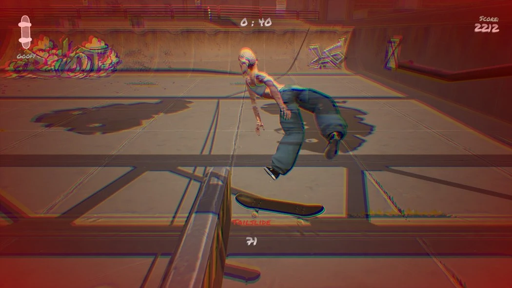 Análise Arkade: Skatesterre (imagem 7)