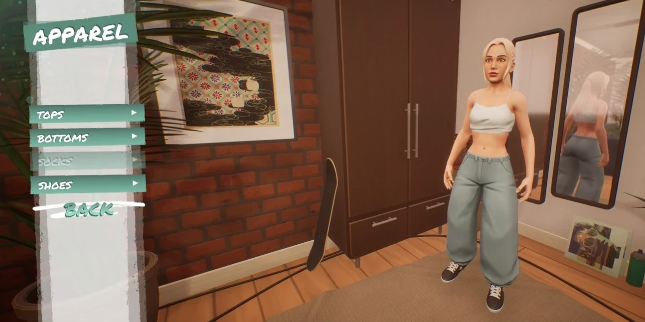 Análise Arkade: Skatesterre (imagem 8)